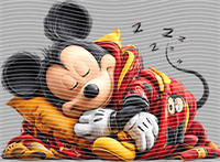 Mickey-AMQ 3459